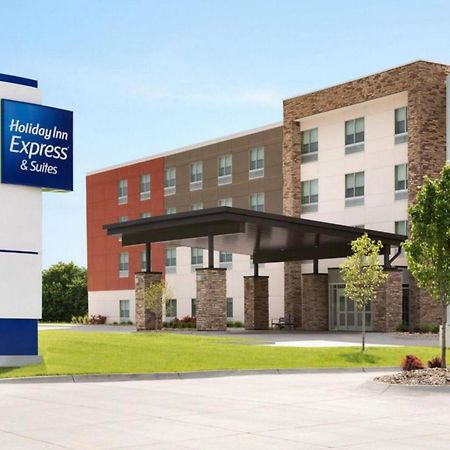 Holiday Inn Express & Suites Murfreesboro West By Ihg エクステリア 写真