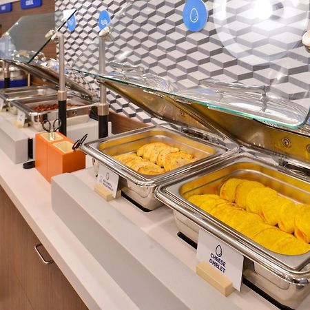 Holiday Inn Express & Suites Murfreesboro West By Ihg エクステリア 写真