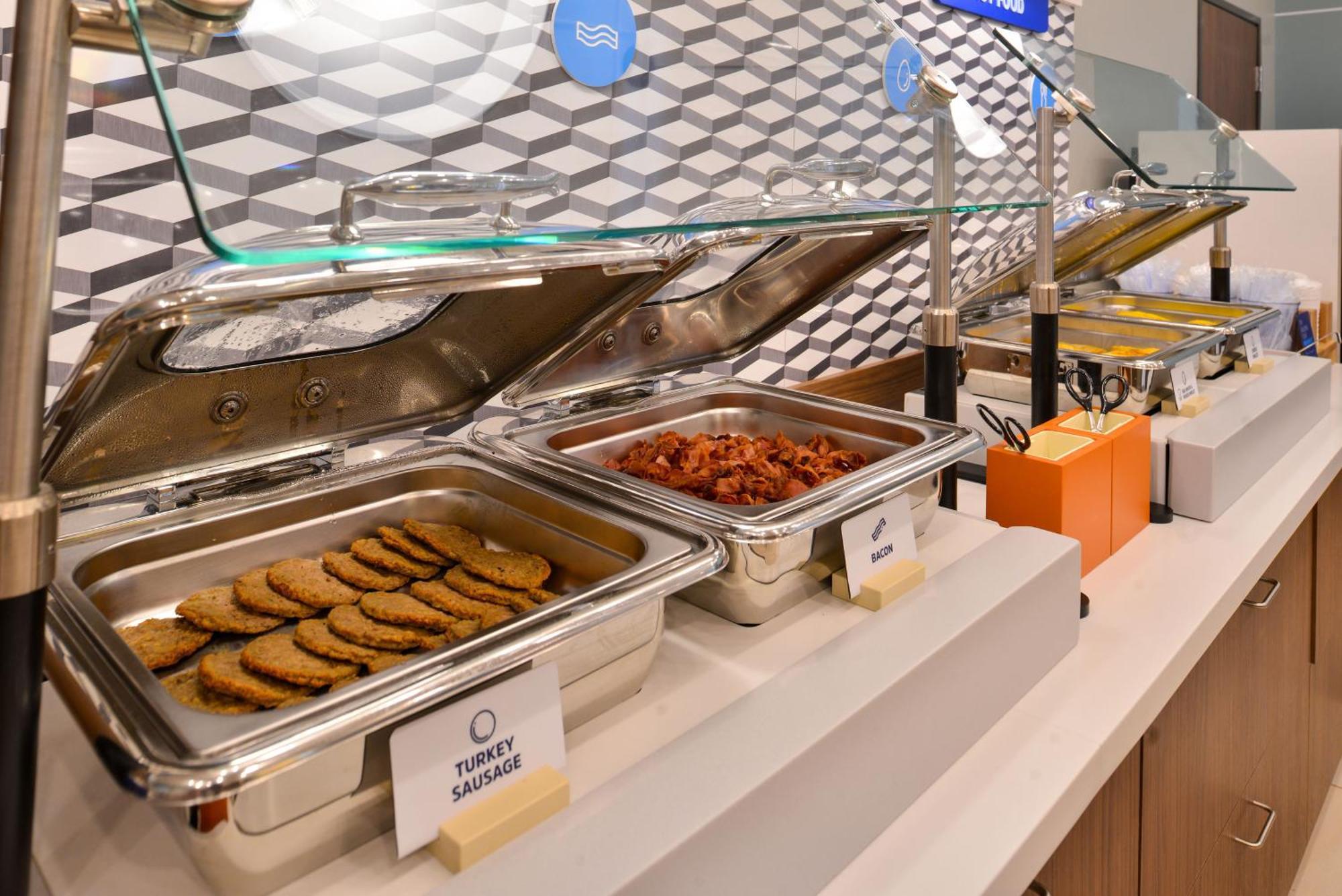 Holiday Inn Express & Suites Murfreesboro West By Ihg エクステリア 写真