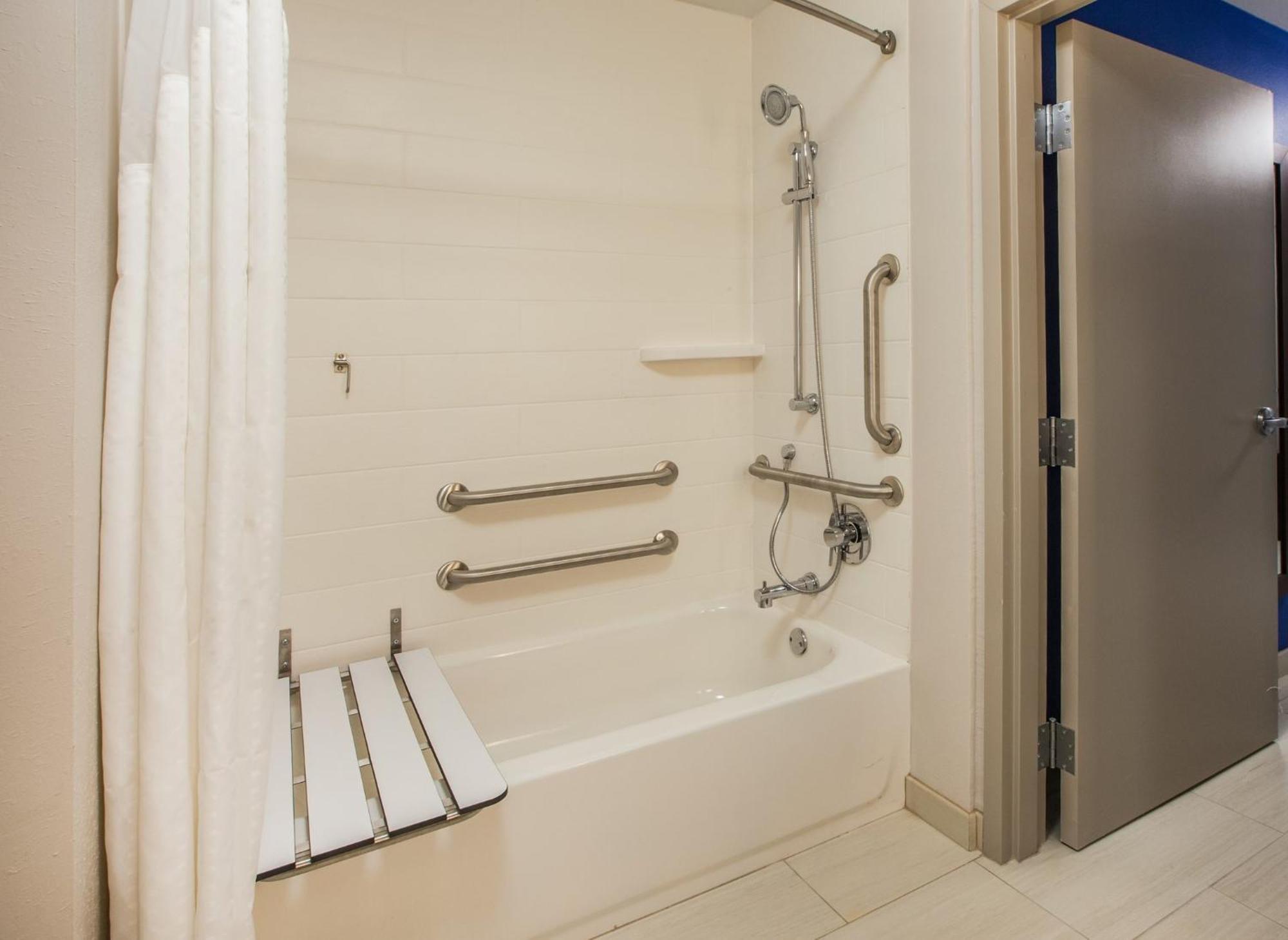 Holiday Inn Express & Suites Murfreesboro West By Ihg エクステリア 写真