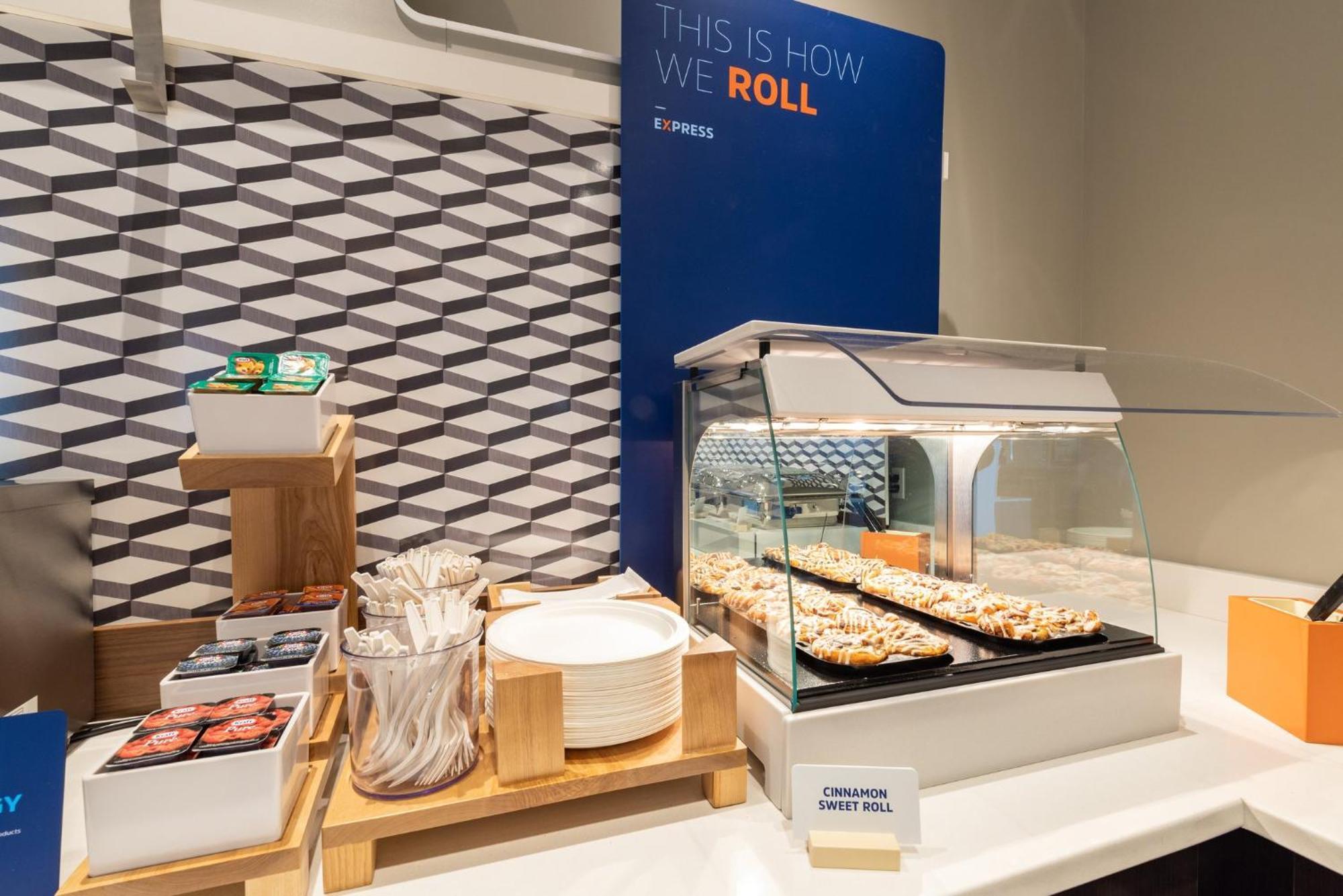 Holiday Inn Express & Suites Murfreesboro West By Ihg エクステリア 写真