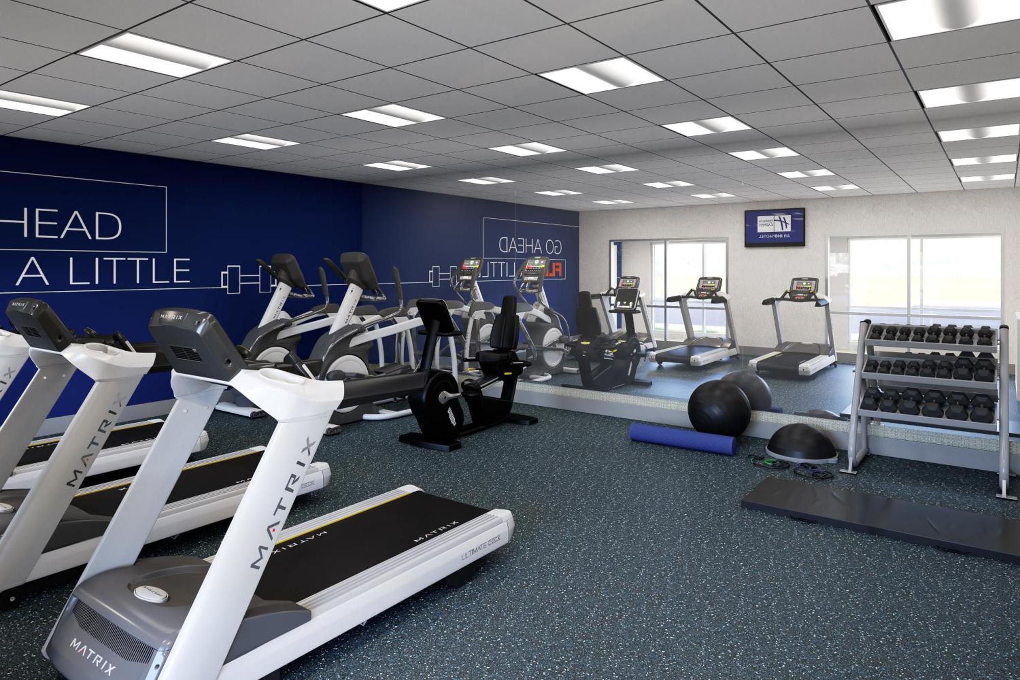 Holiday Inn Express & Suites Murfreesboro West By Ihg エクステリア 写真