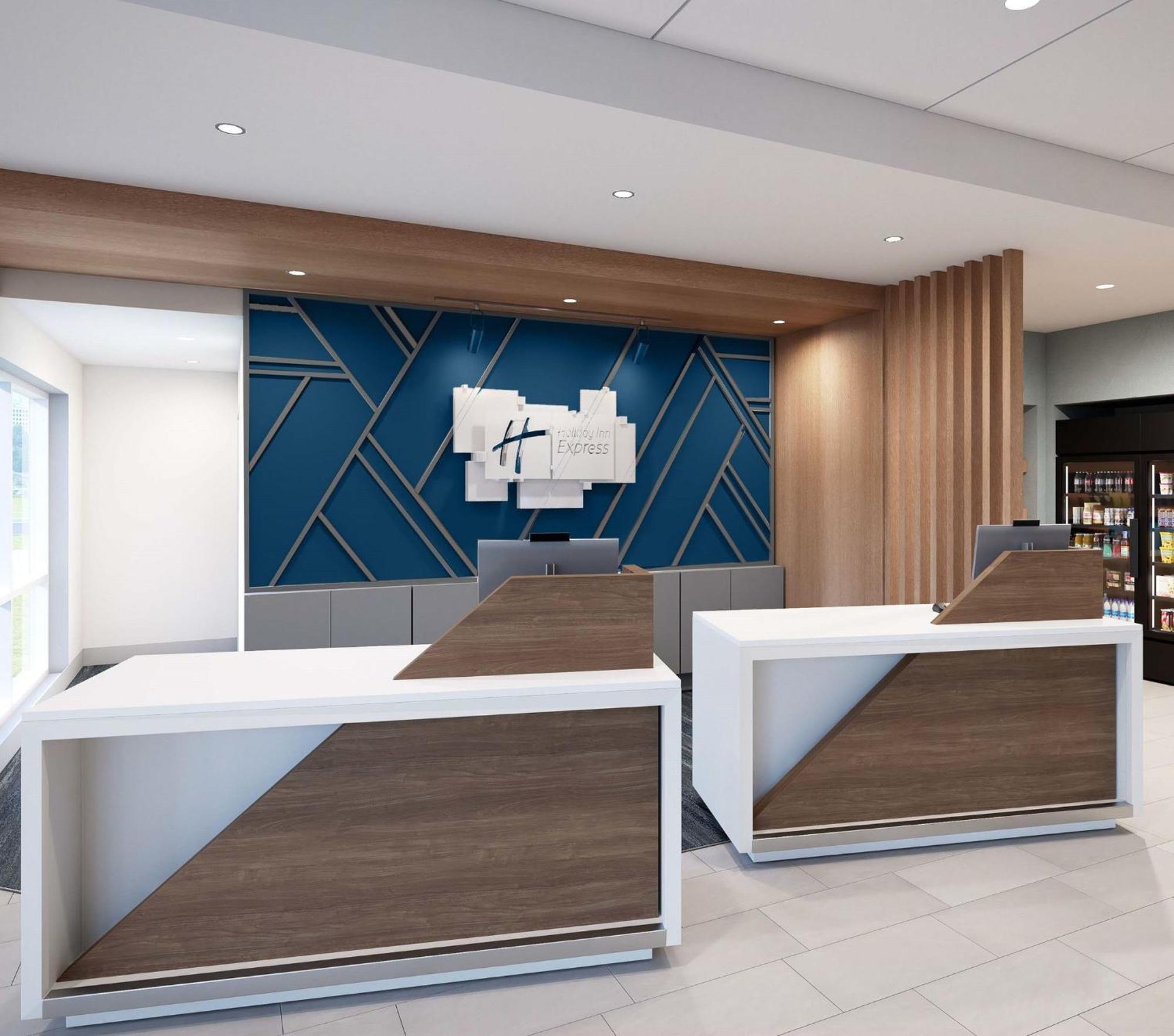 Holiday Inn Express & Suites Murfreesboro West By Ihg エクステリア 写真