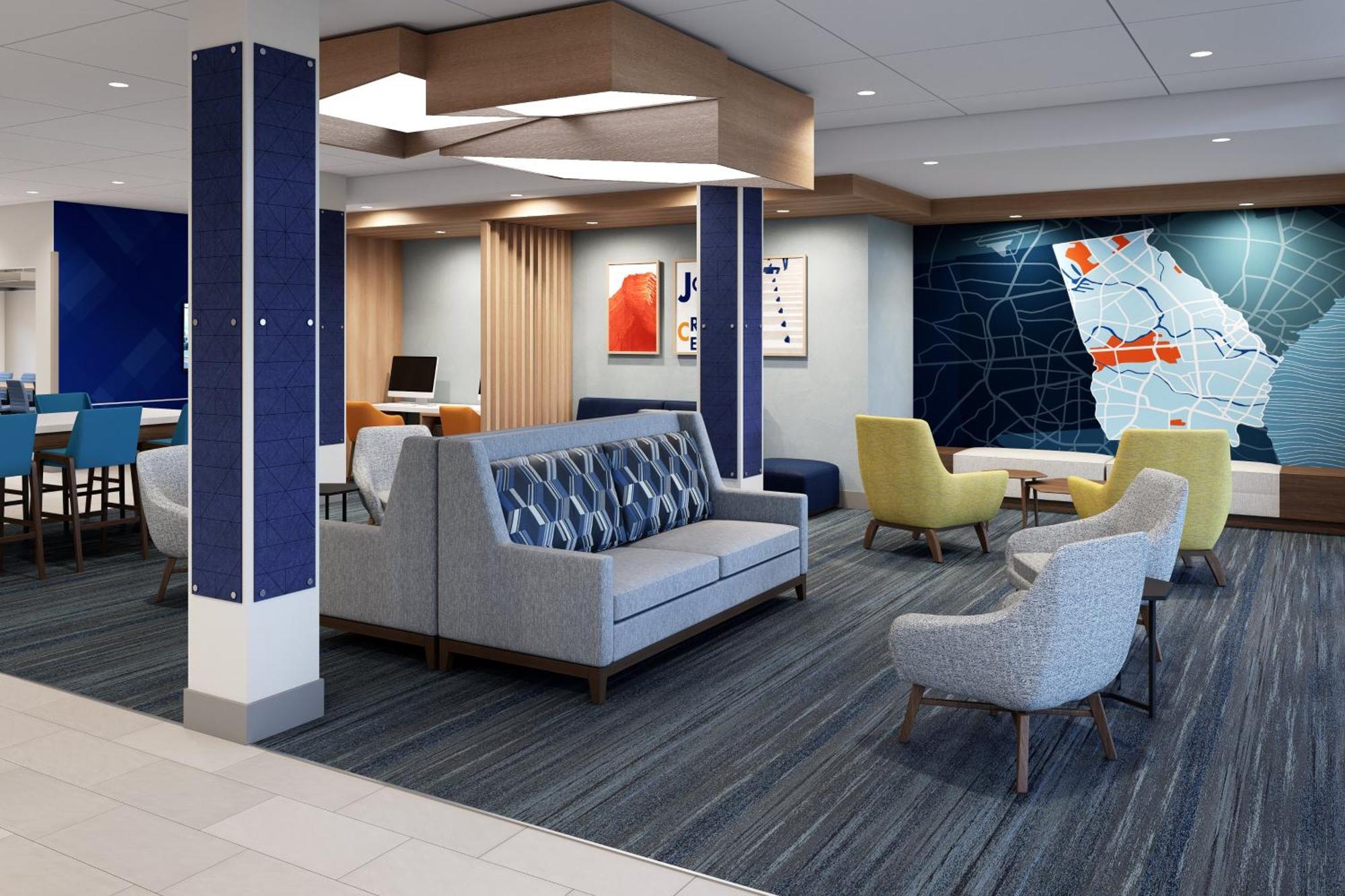 Holiday Inn Express & Suites Murfreesboro West By Ihg エクステリア 写真