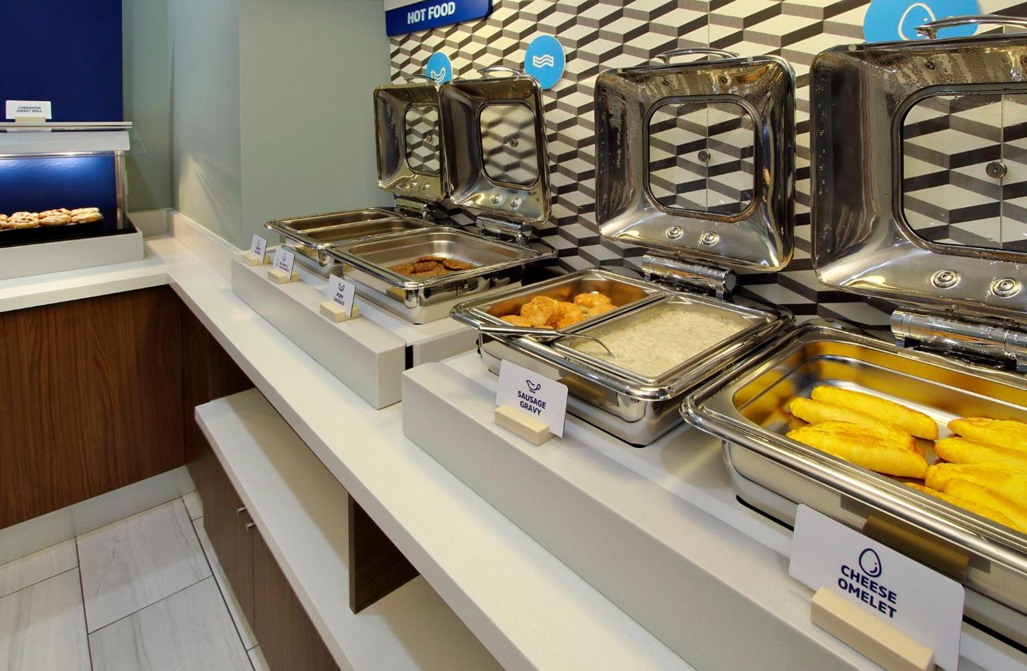 Holiday Inn Express & Suites Murfreesboro West By Ihg エクステリア 写真