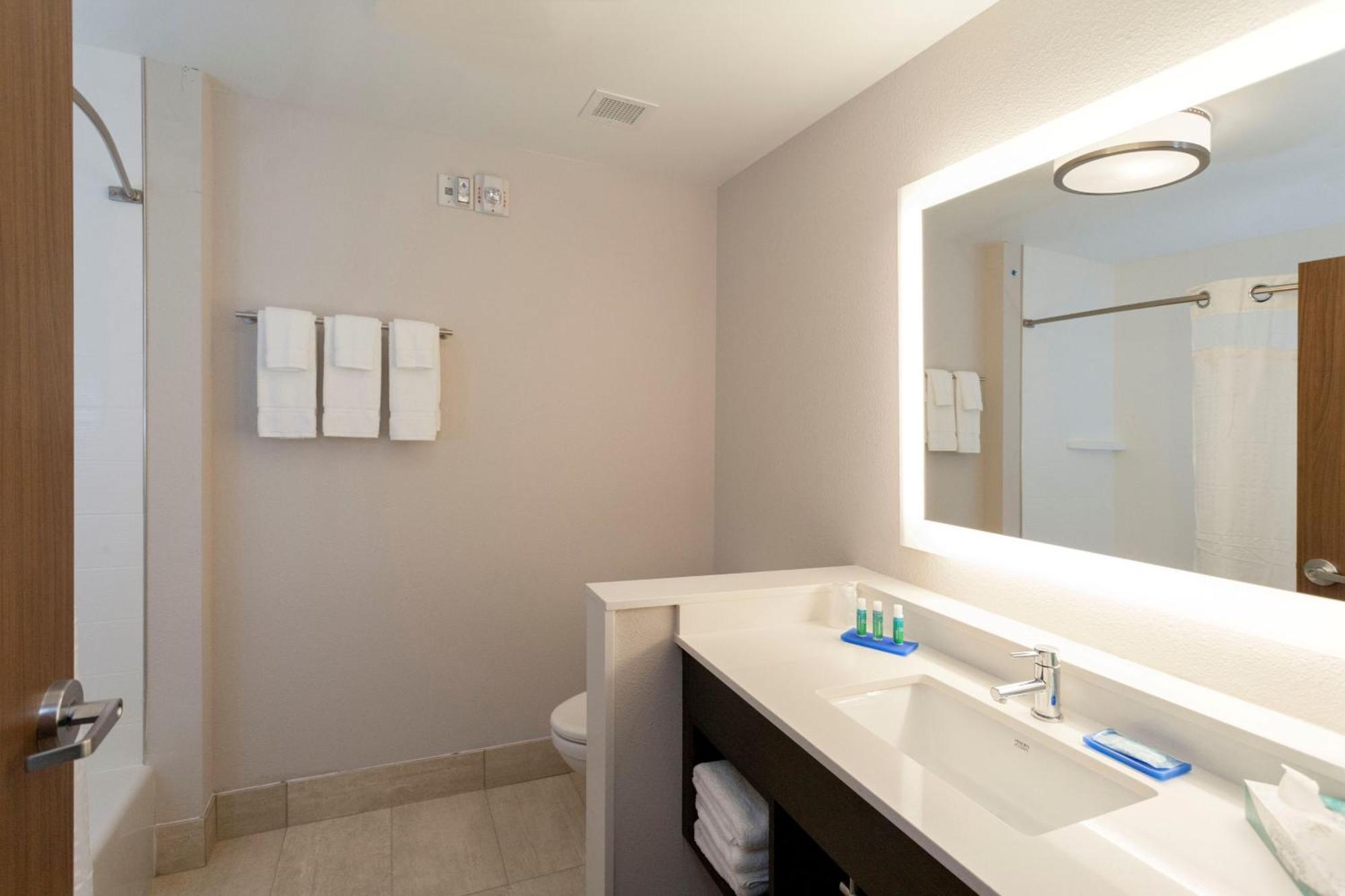 Holiday Inn Express & Suites Murfreesboro West By Ihg エクステリア 写真
