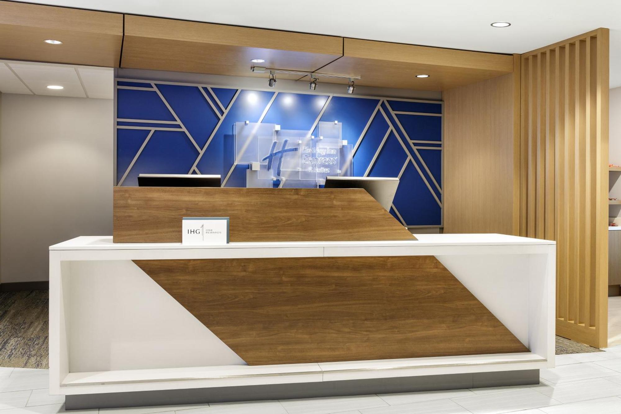 Holiday Inn Express & Suites Murfreesboro West By Ihg エクステリア 写真