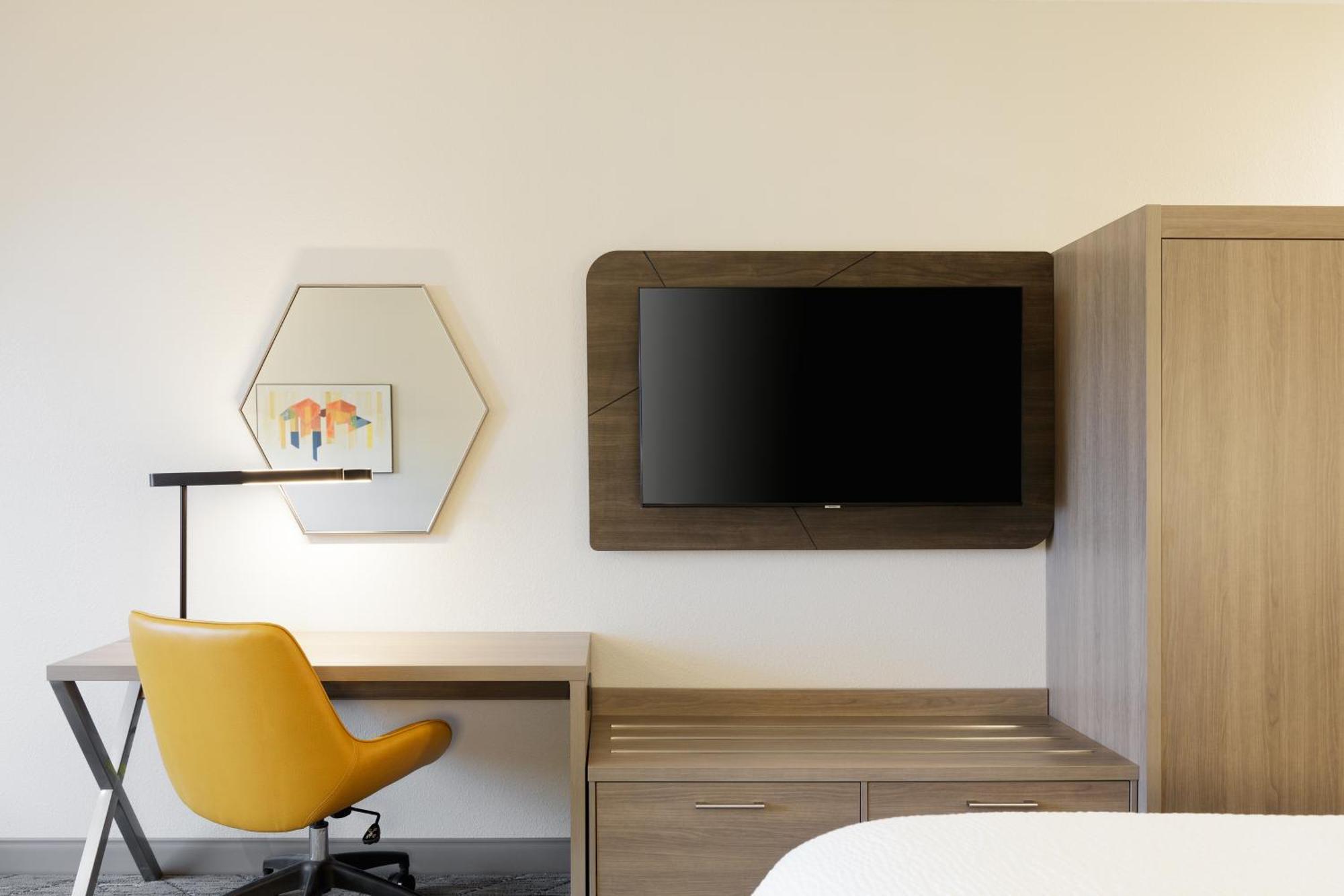 Holiday Inn Express & Suites Murfreesboro West By Ihg エクステリア 写真