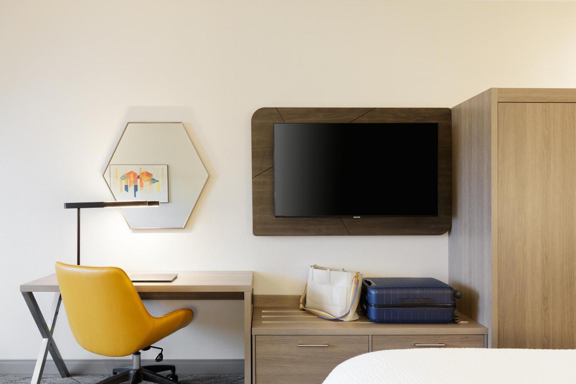 Holiday Inn Express & Suites Murfreesboro West By Ihg エクステリア 写真