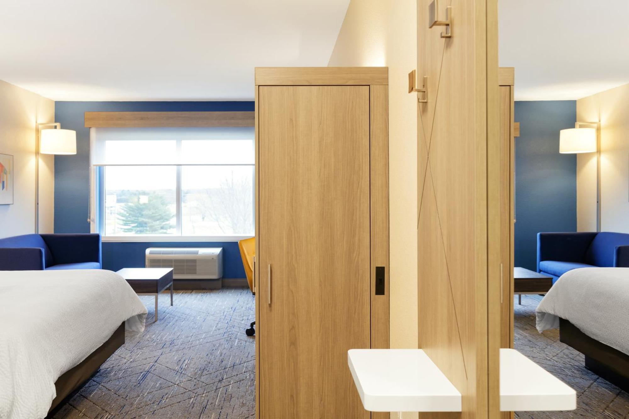 Holiday Inn Express & Suites Murfreesboro West By Ihg エクステリア 写真
