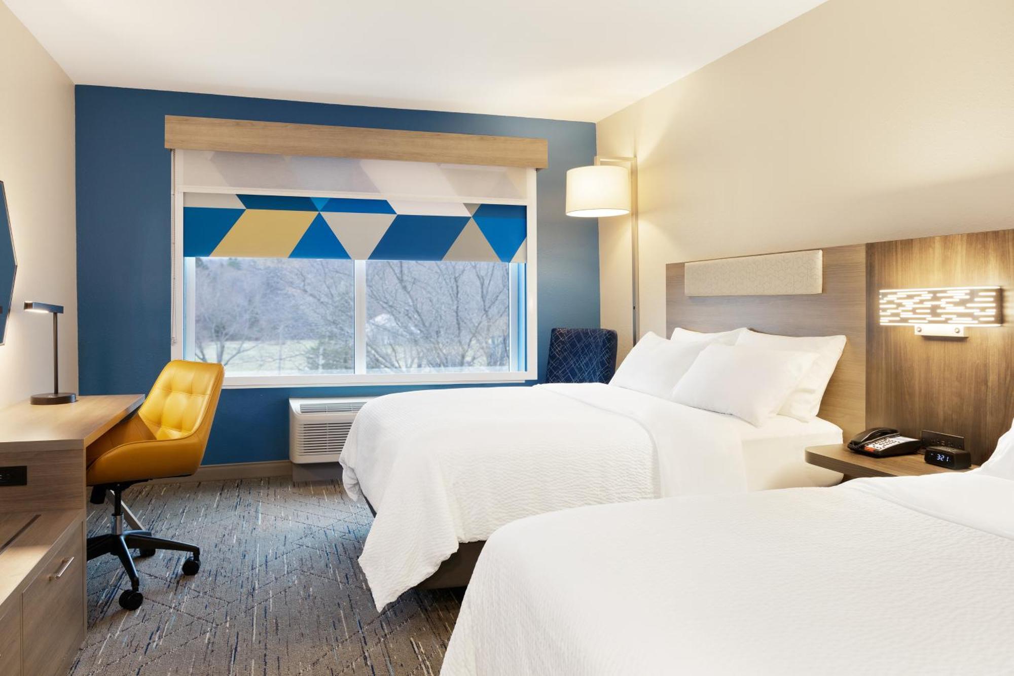 Holiday Inn Express & Suites Murfreesboro West By Ihg エクステリア 写真