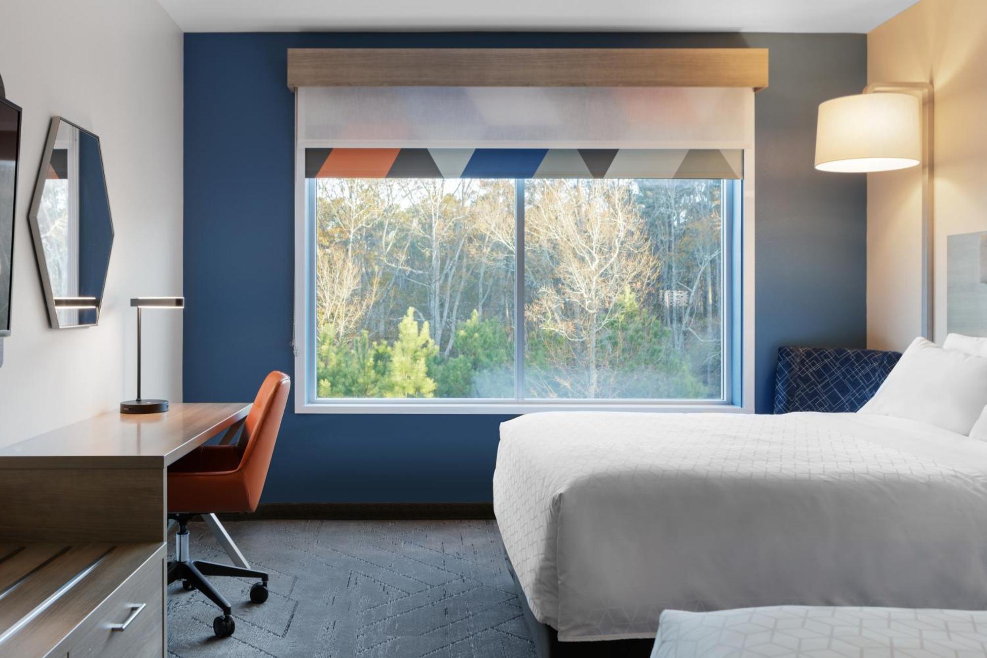 Holiday Inn Express & Suites Murfreesboro West By Ihg エクステリア 写真