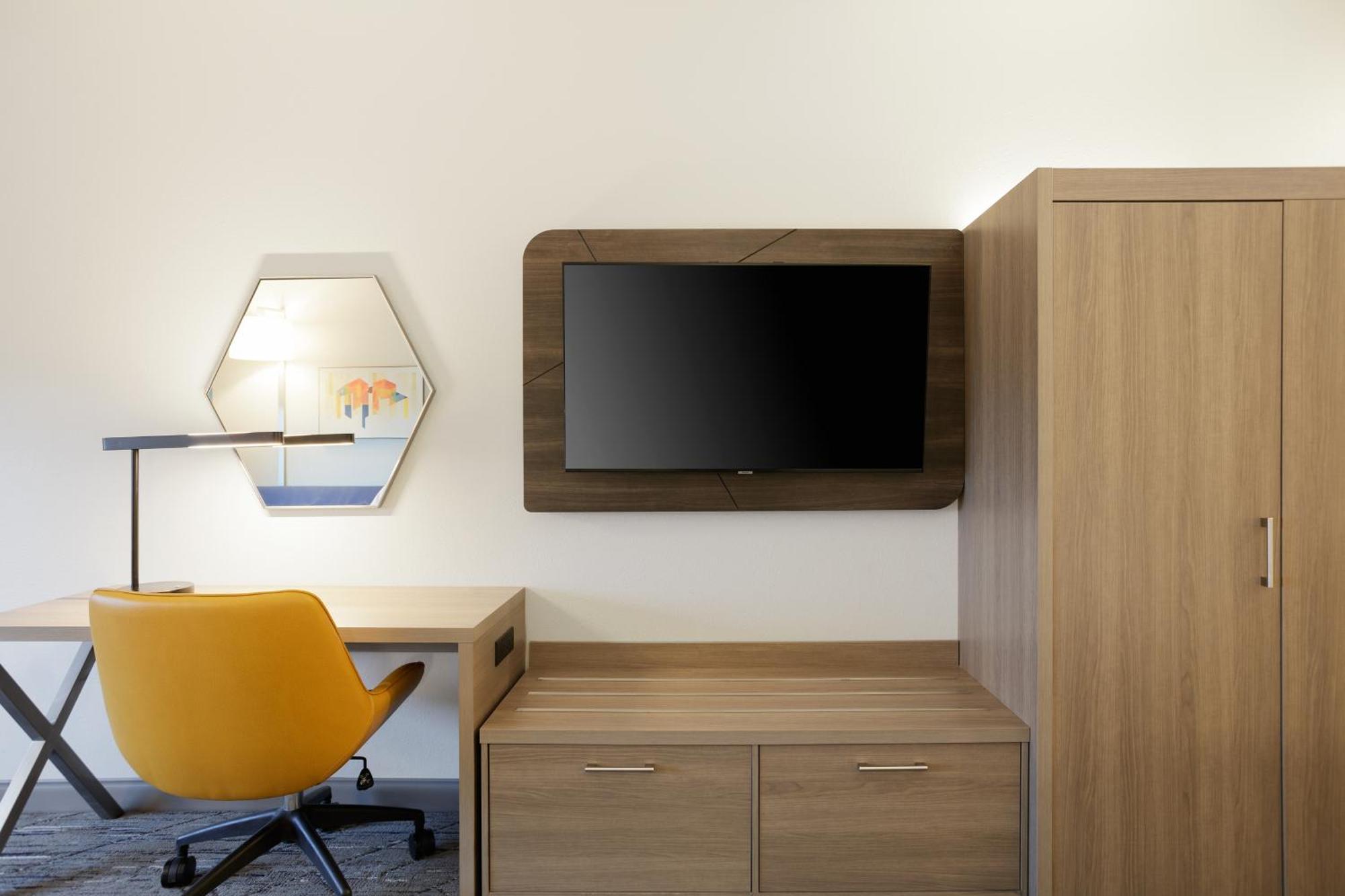 Holiday Inn Express & Suites Murfreesboro West By Ihg エクステリア 写真