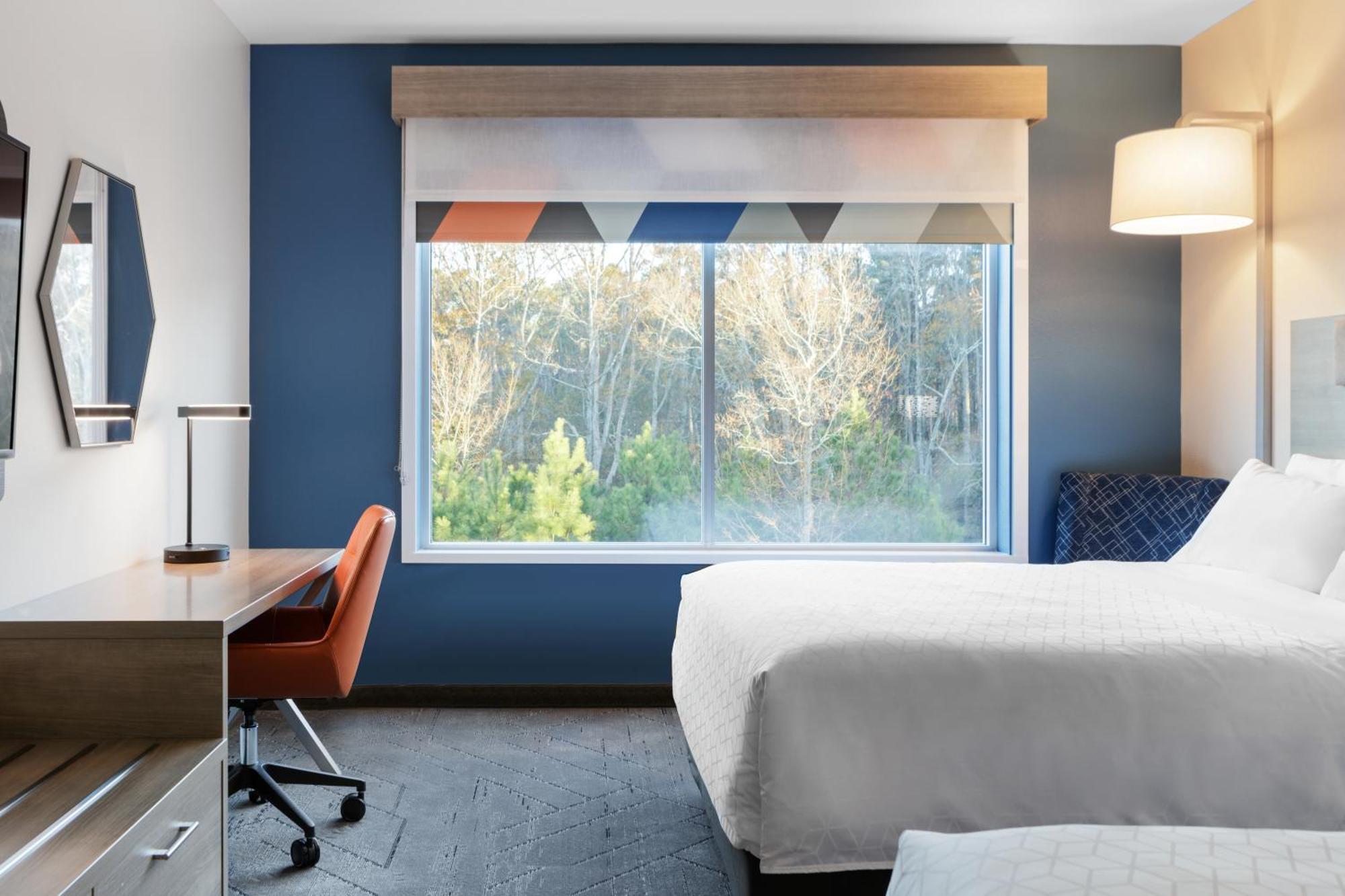 Holiday Inn Express & Suites Murfreesboro West By Ihg エクステリア 写真