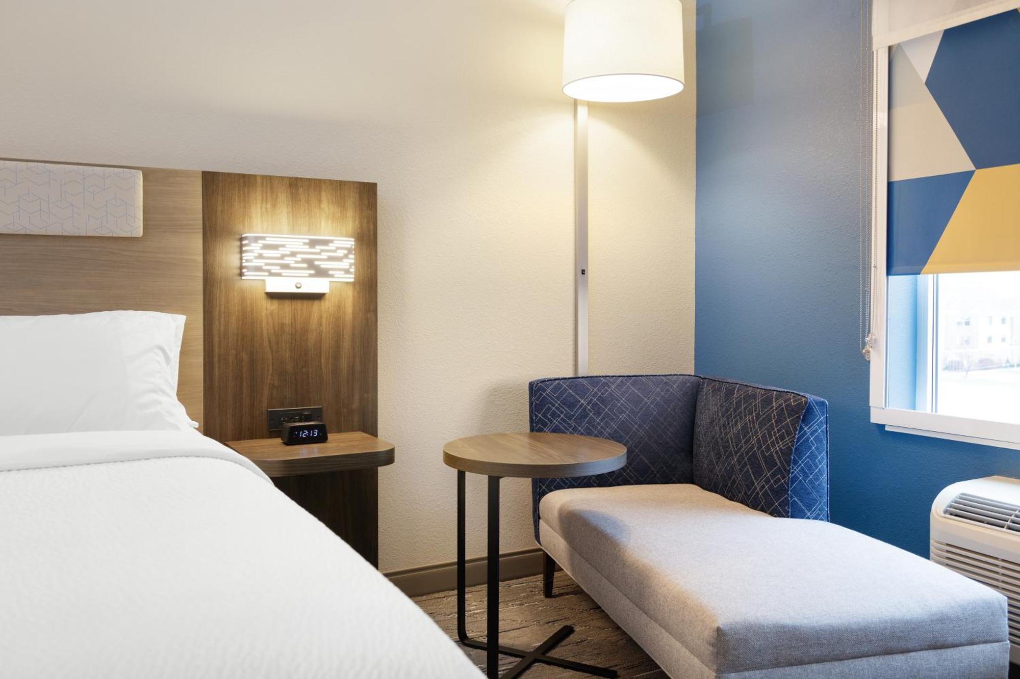 Holiday Inn Express & Suites Murfreesboro West By Ihg エクステリア 写真